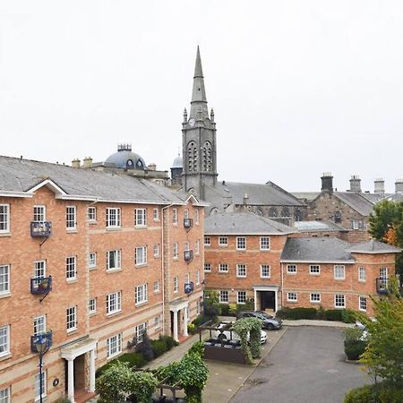 My Waterfront Apartment, Views Over Water Of Leith EDI Buitenkant foto